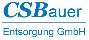 CSBauer Entsorgung GmbH - Containerdienst, Recycling, Logisitik - Ihr Ansprechpartner rund um München
